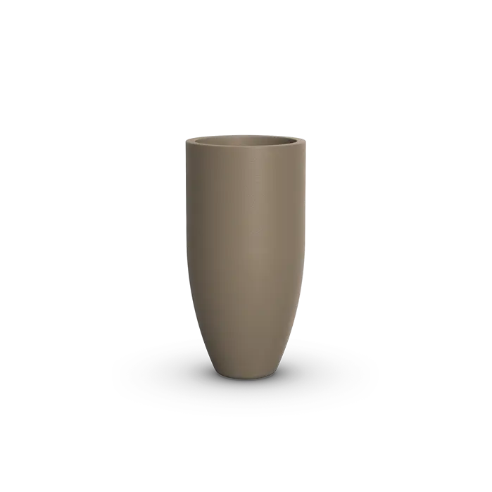 Vira Fibreglass Planter