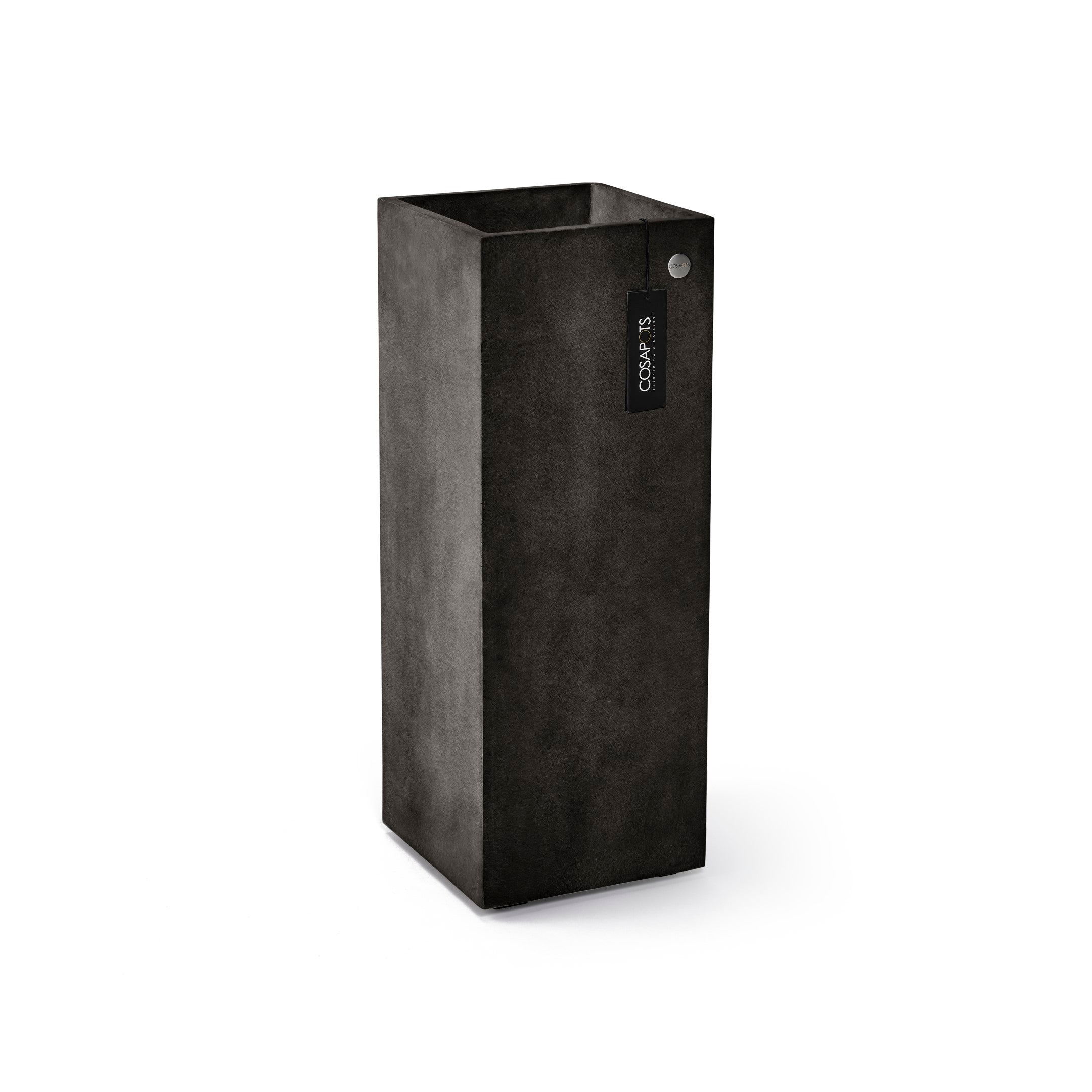 Reglo Cohesa Square Tall Planter