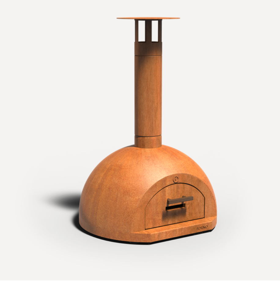 Dome - Forno Pizza Oven