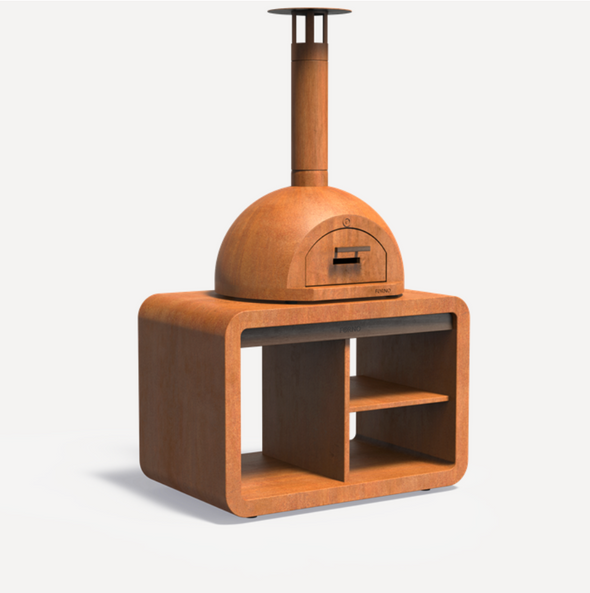 Station DOME - Forno Outdoor Kitchen