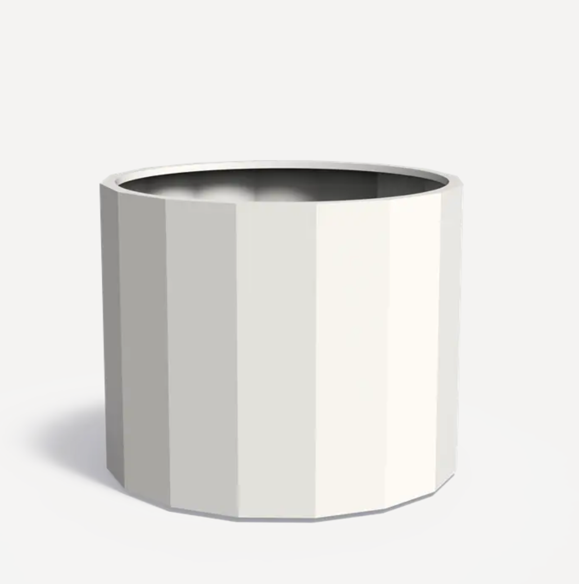 Boxer Aluminium Planter