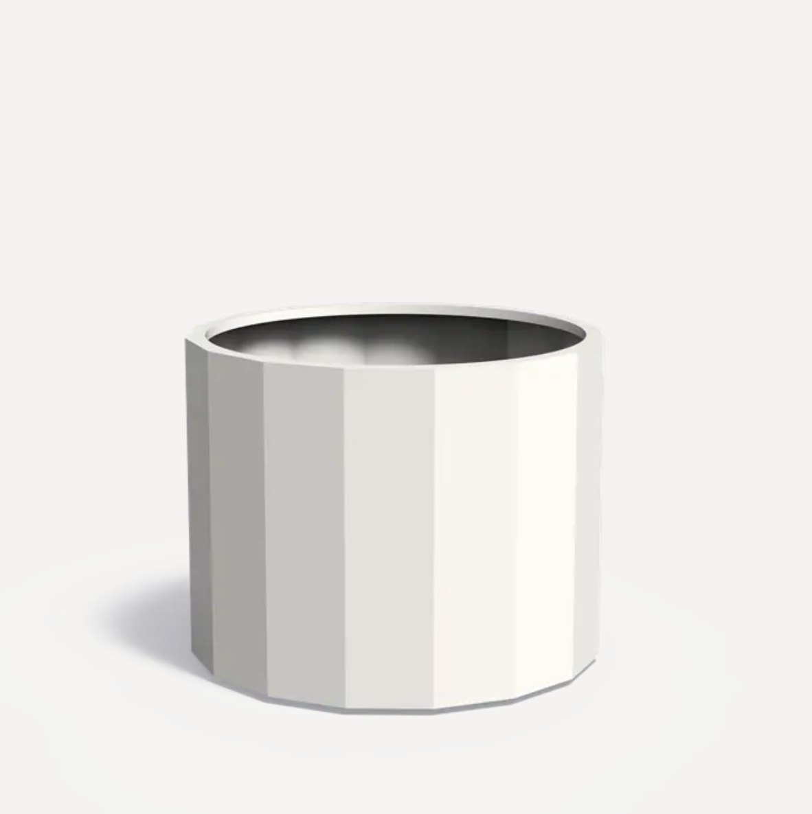 Boxer Aluminium Planter