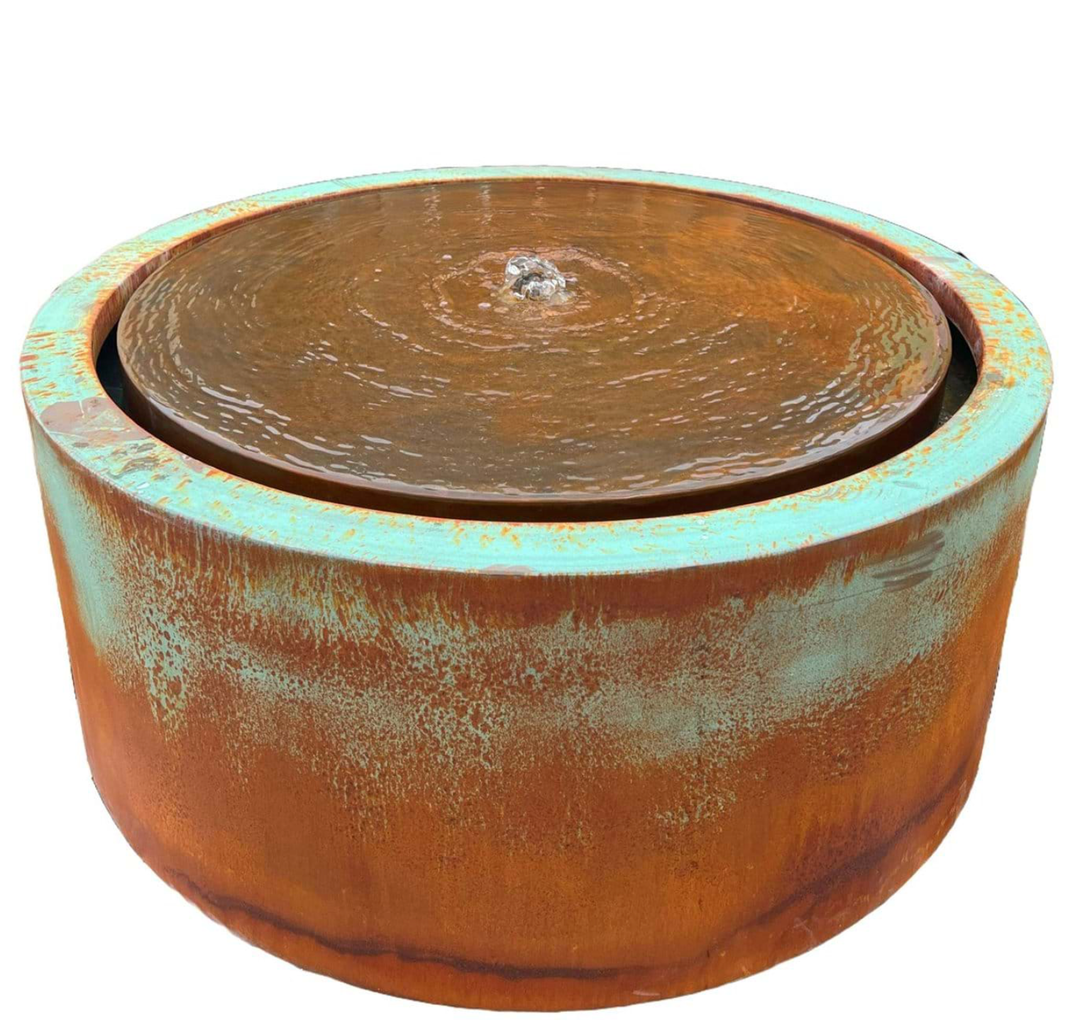 Fibreglass Water Table Round