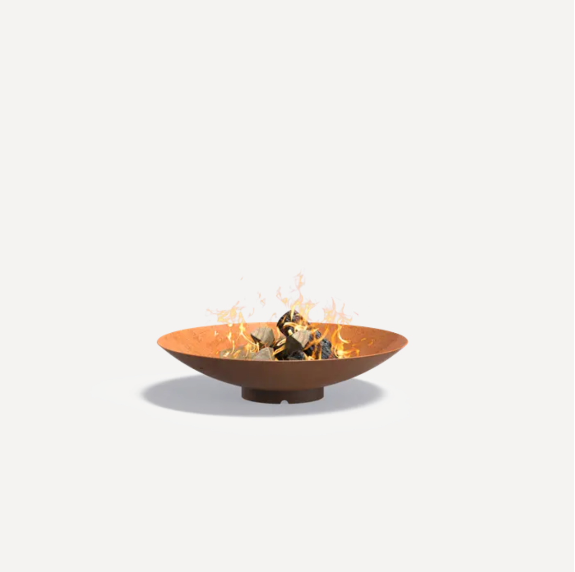 Halo Fire Bowl