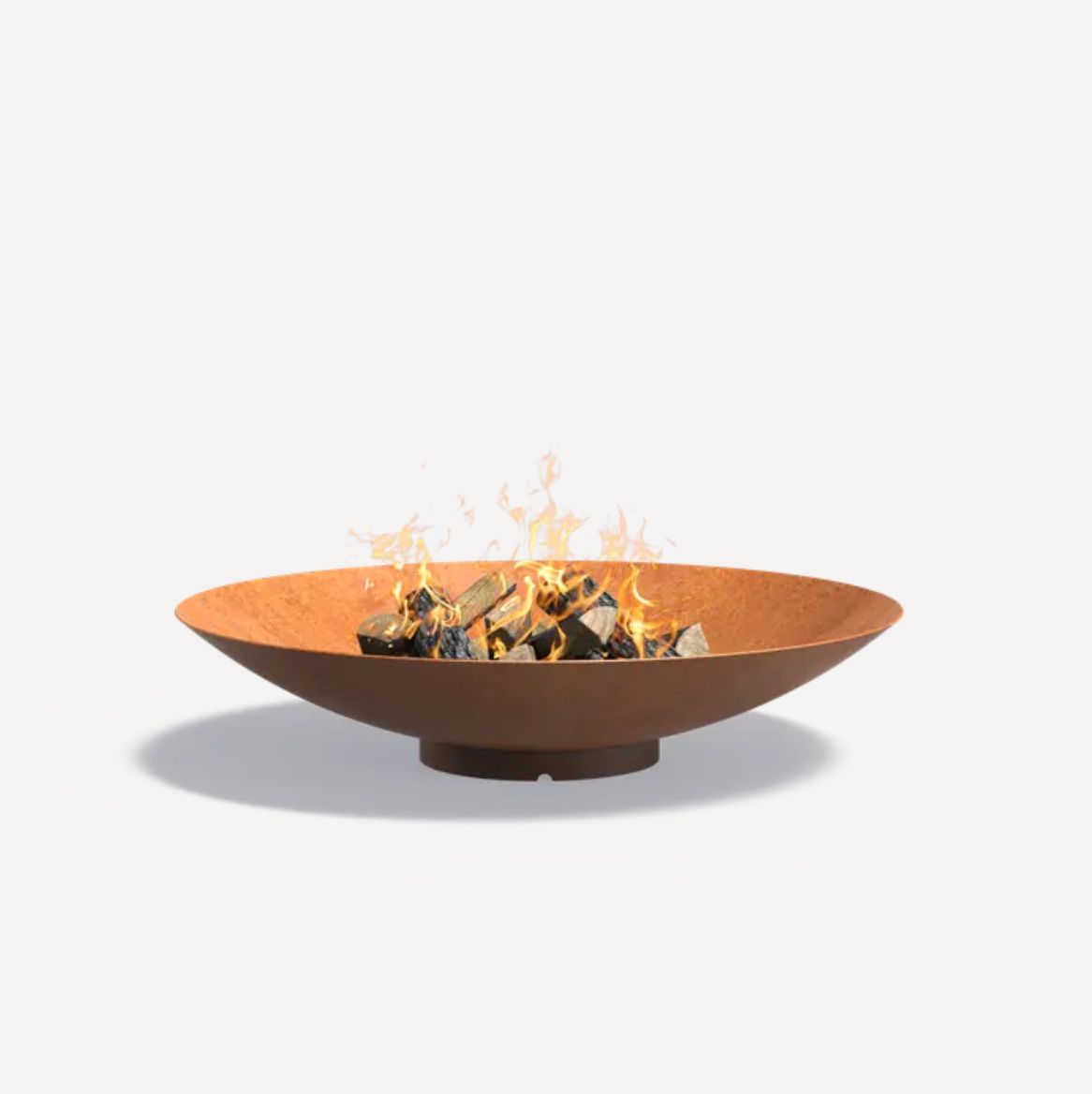 Halo Fire Bowl