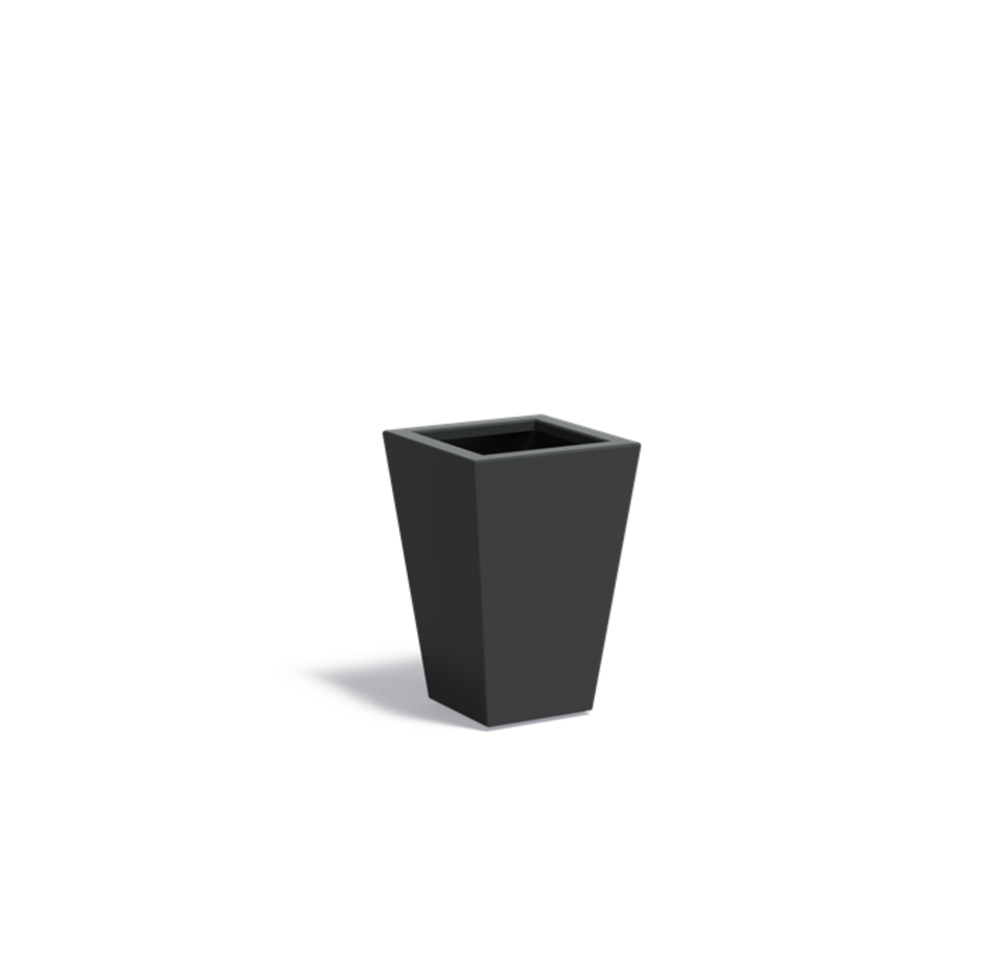 TAP Aluminium Planter