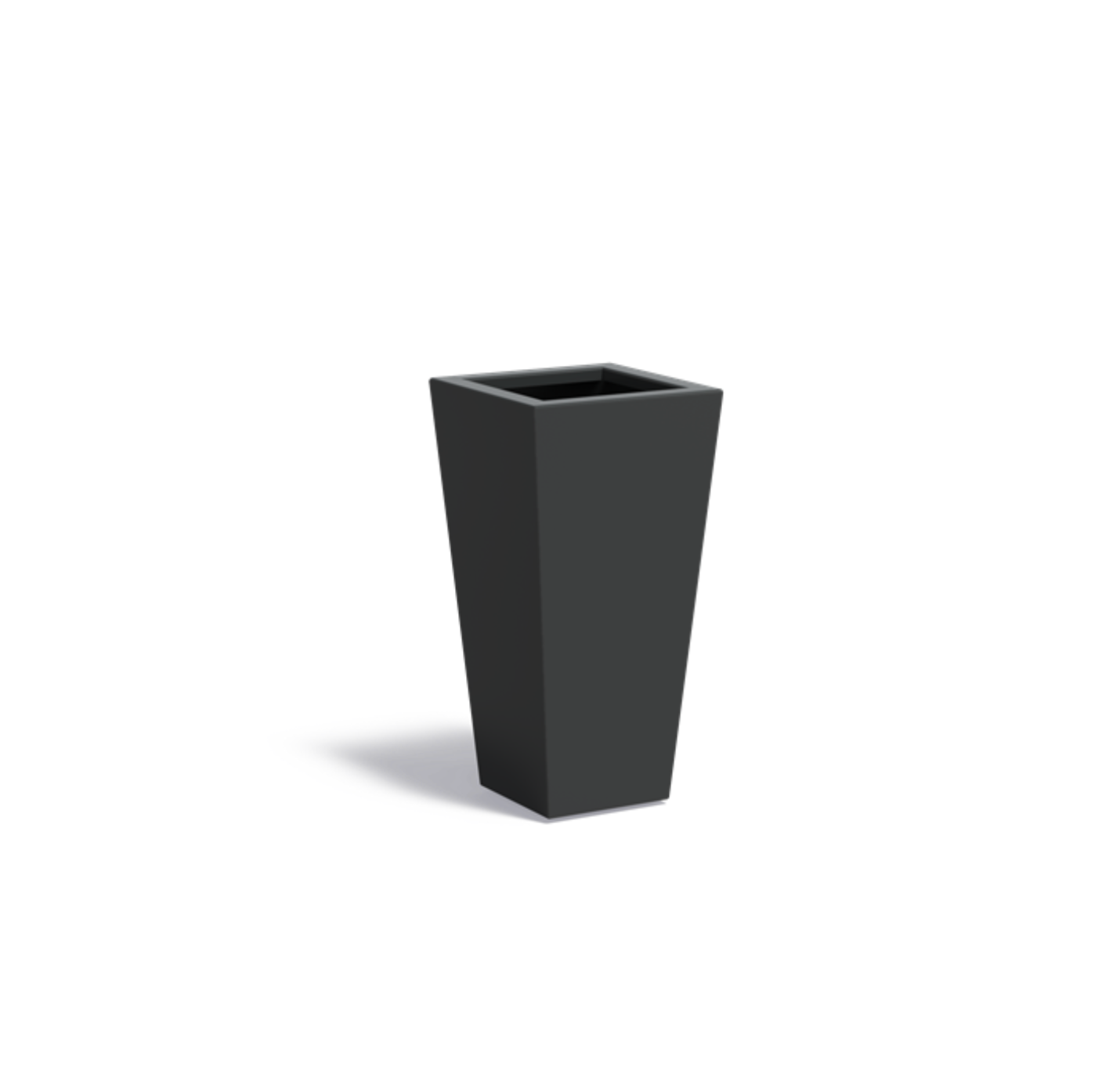 TAP Aluminium Planter