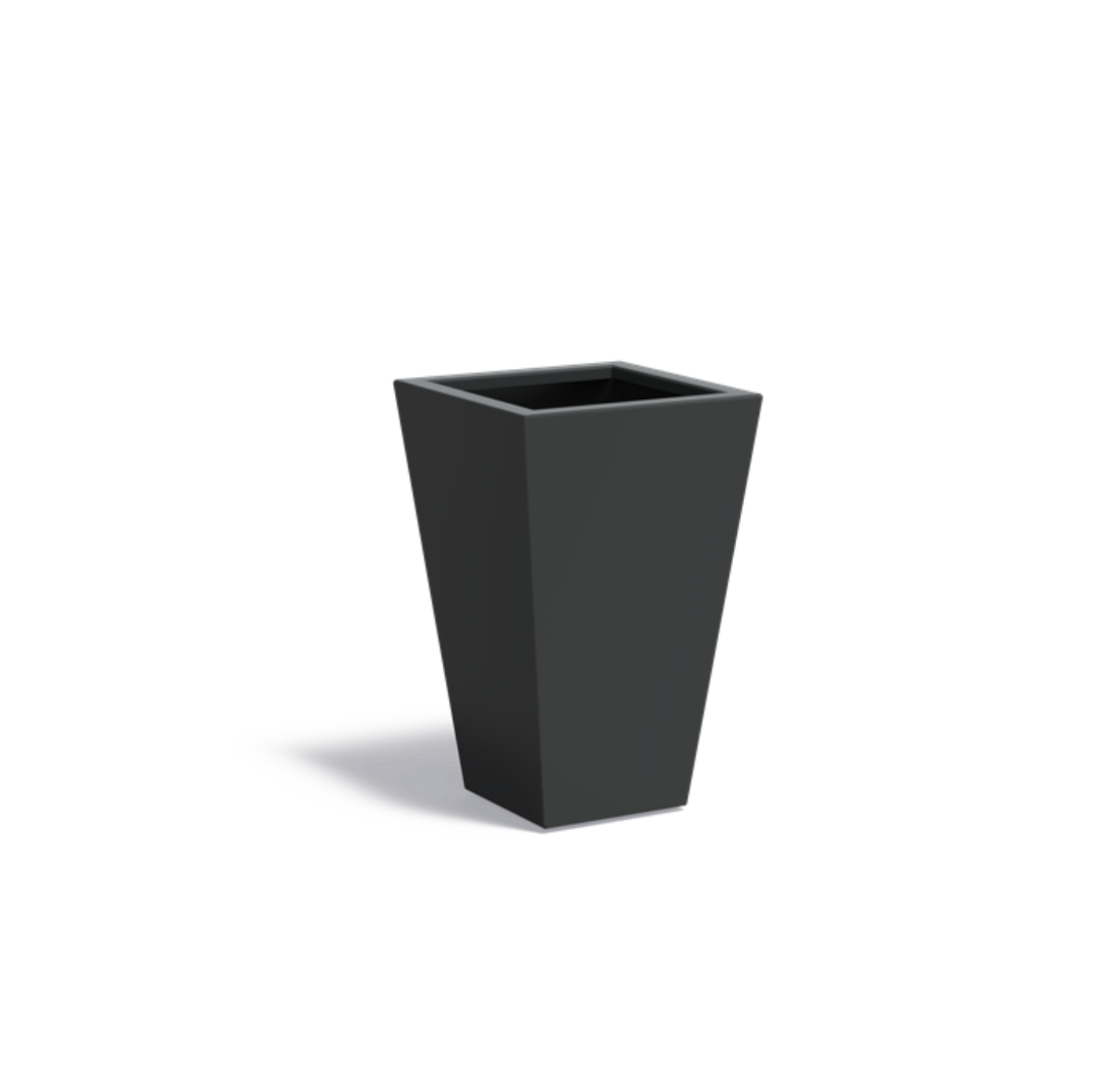 TAP Aluminium Planter