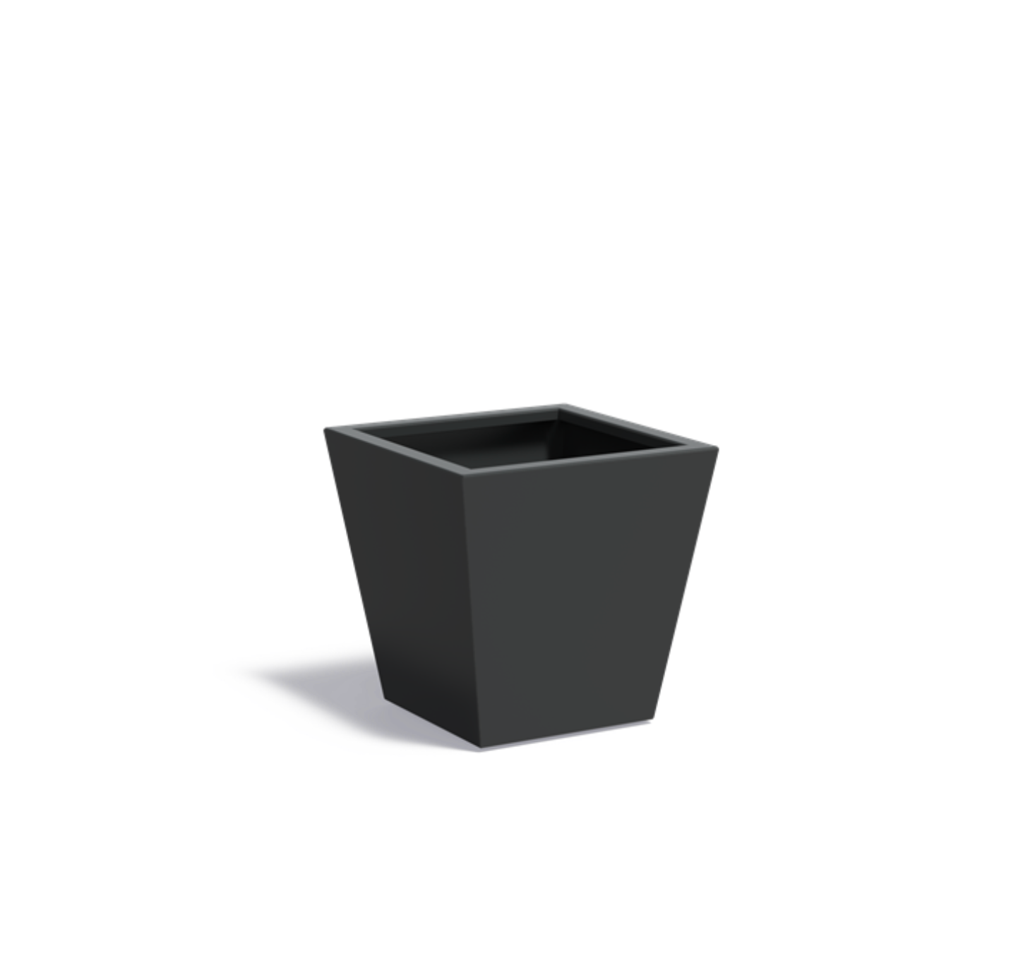 TAP Aluminium Planter