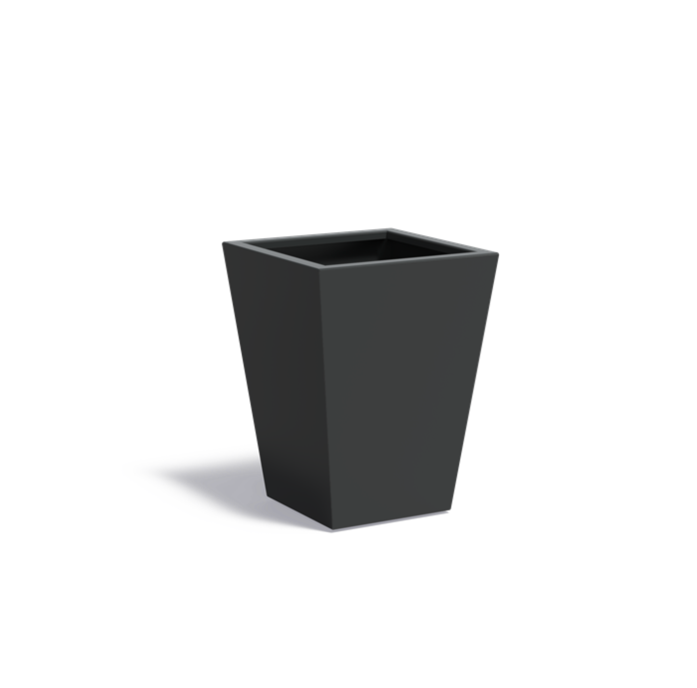TAP Aluminium Planter