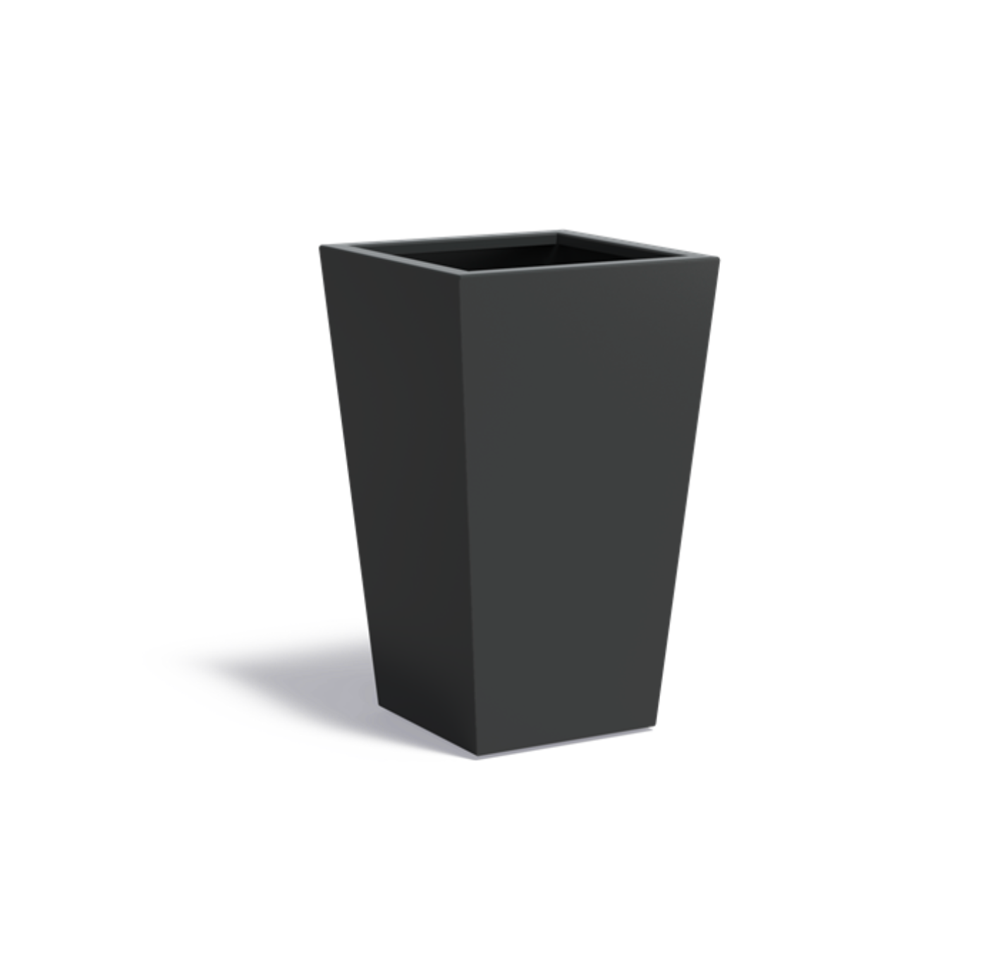TAP Aluminium Planter