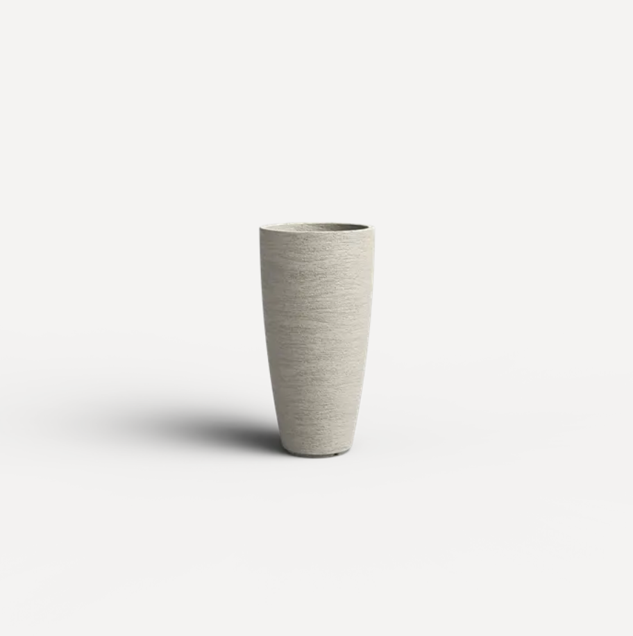 Liv Stonecore Planter