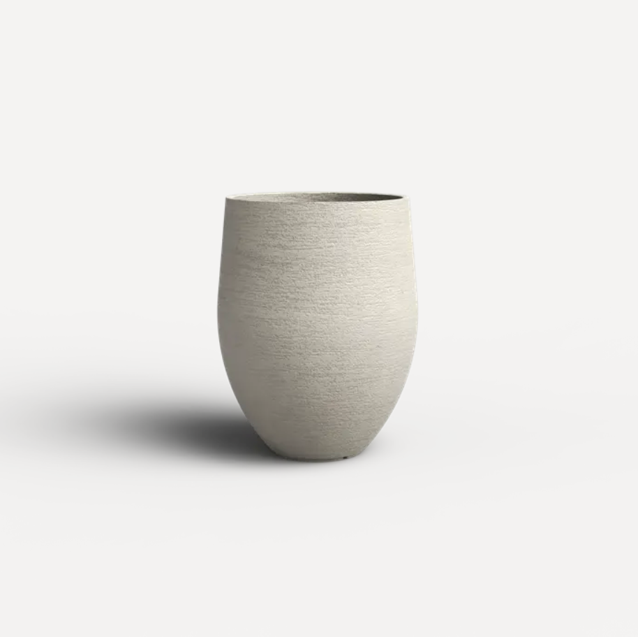 Kivo Stonecore Planter