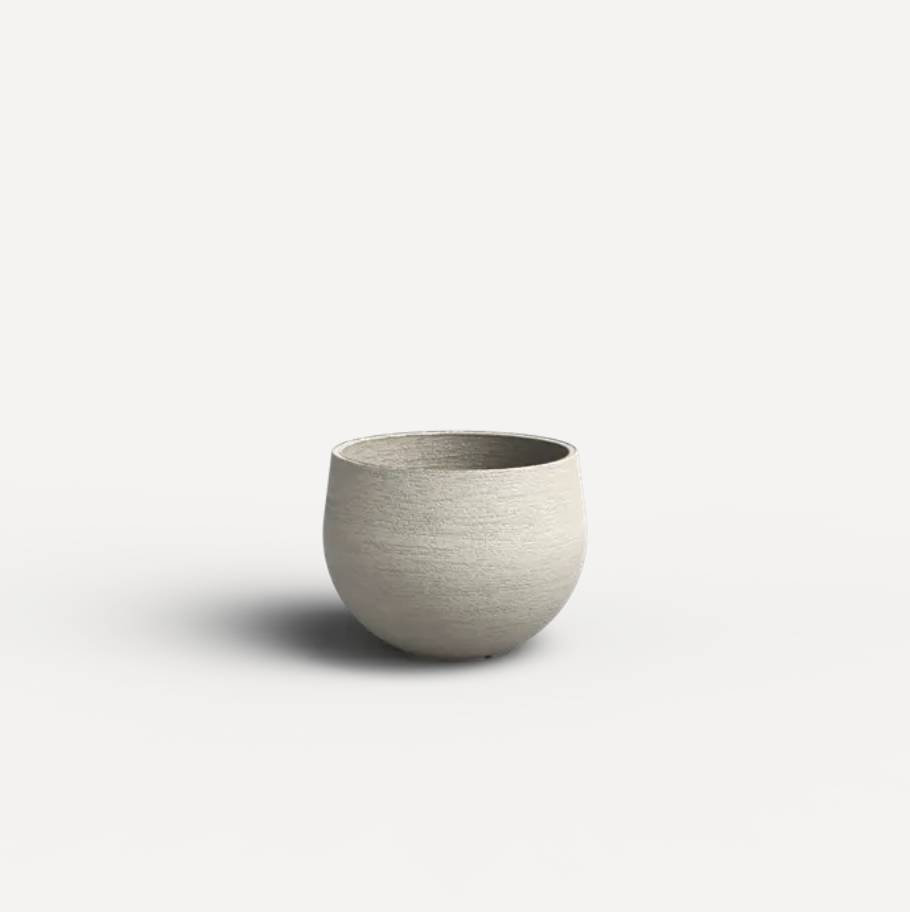 Kivo Stonecore Planter