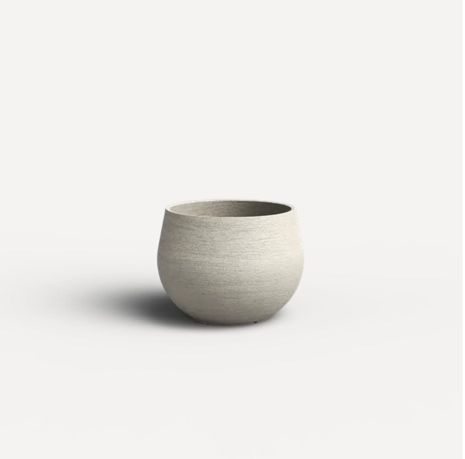 Kivo Stonecore Planter