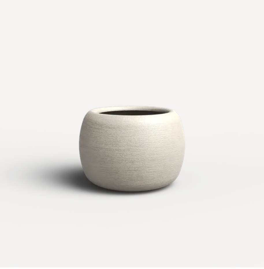 Moya Stonecore Planter