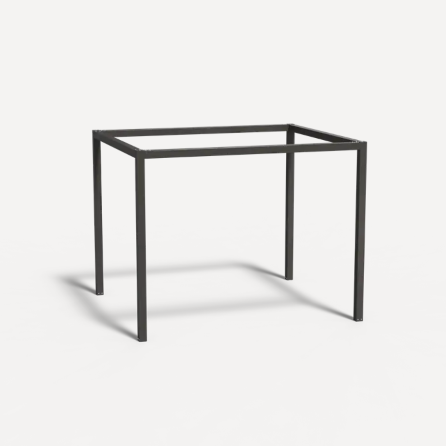 Pergola Frame Coated Steel