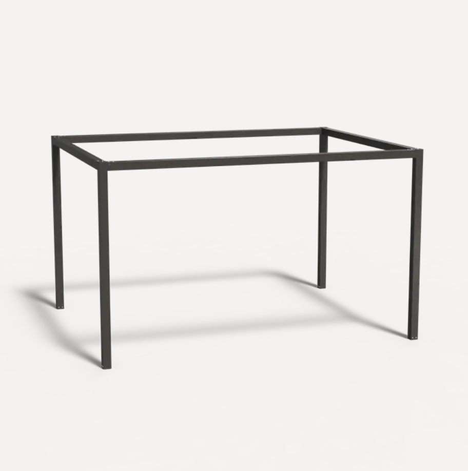 Pergola Frame Coated Steel