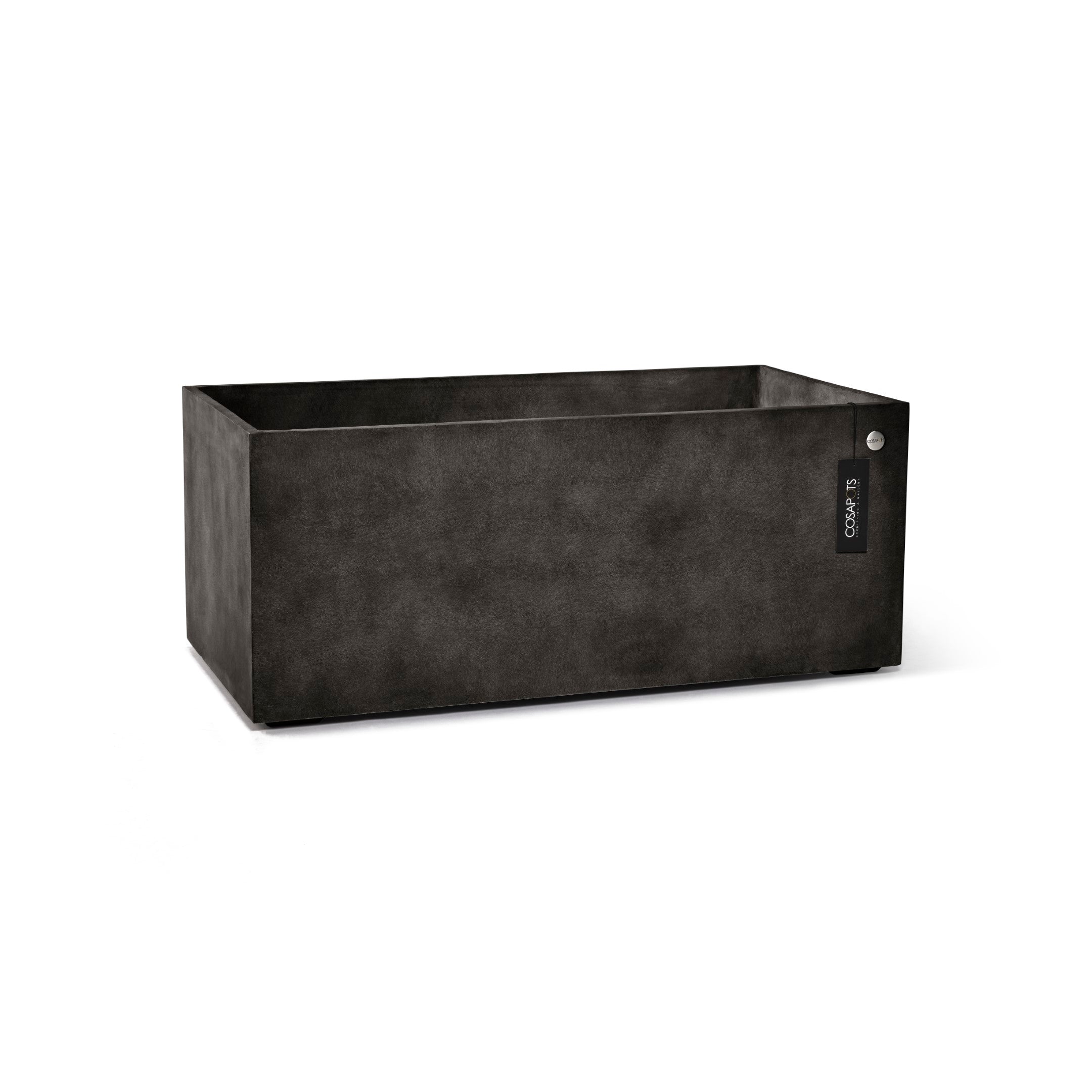 Semplito Cohesa Trough Planter