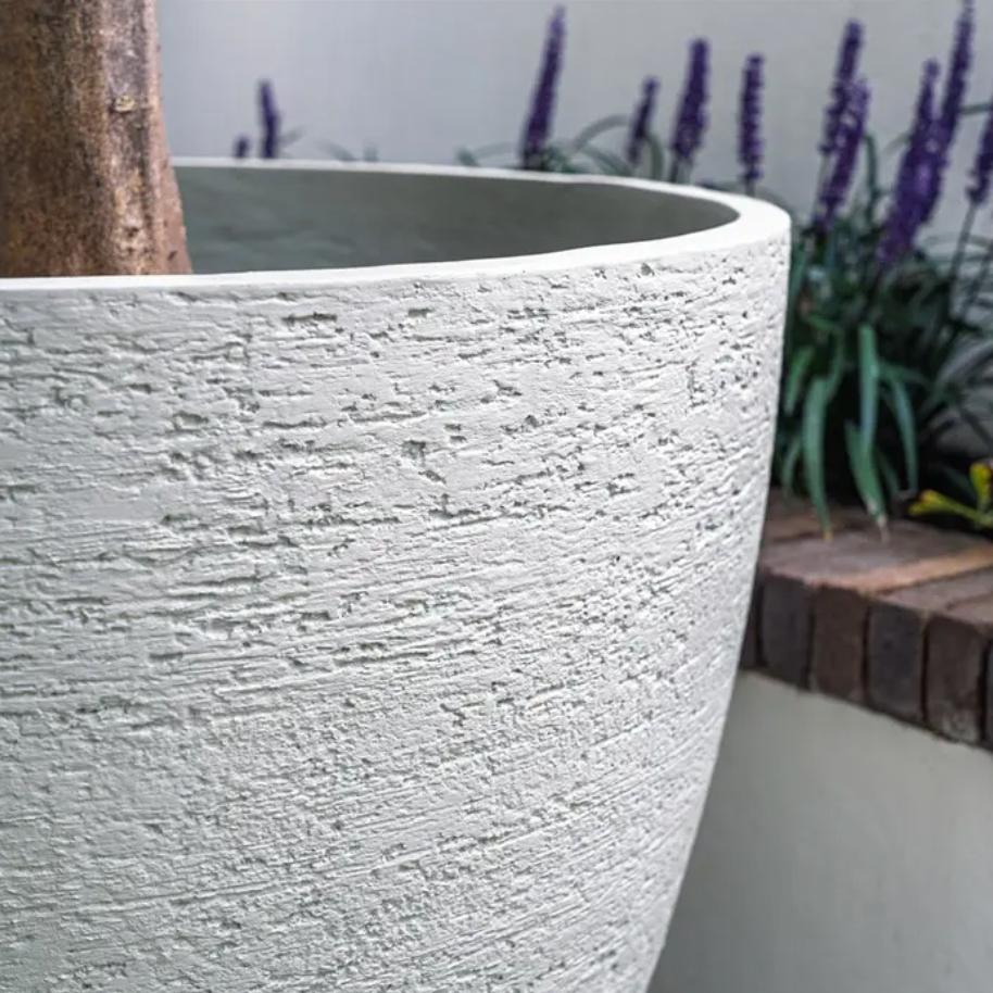 Liv Stonecore Planter