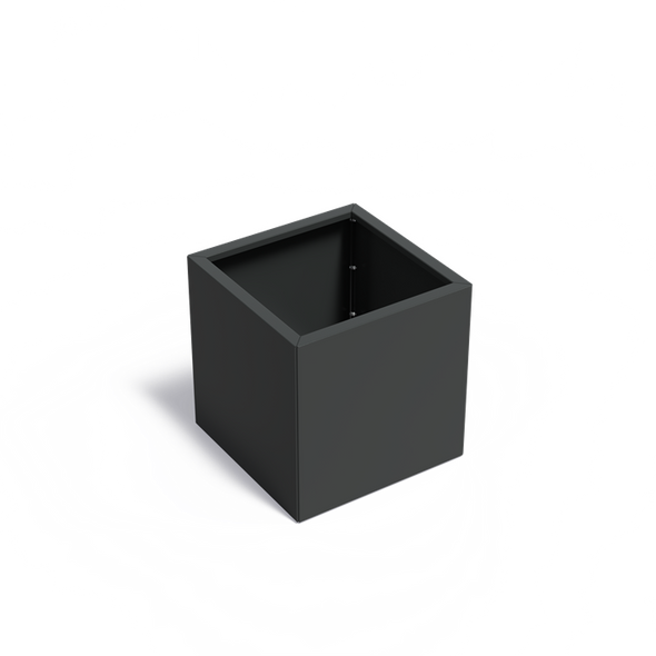 CONNECT Cube - Coated Steel