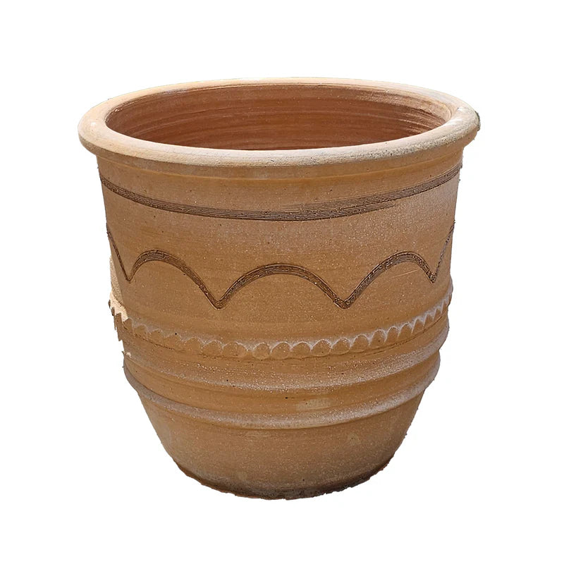 Exara Terracotta