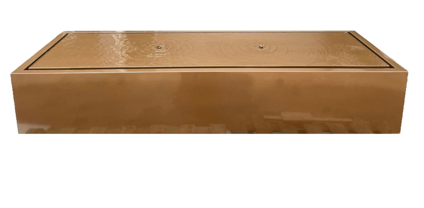 Fibreglass Water Table Rectangle