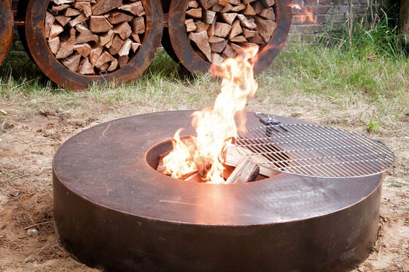 Forno Fire Table - Round