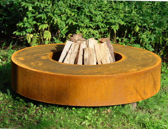 Forno Fire Table - Round