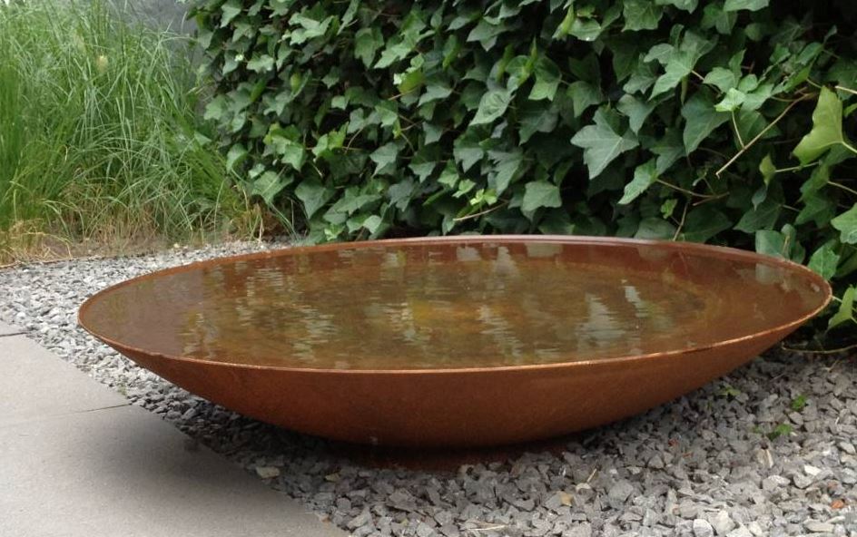 Water Bowl