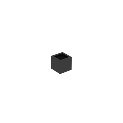 Carrez Aluminium Cube