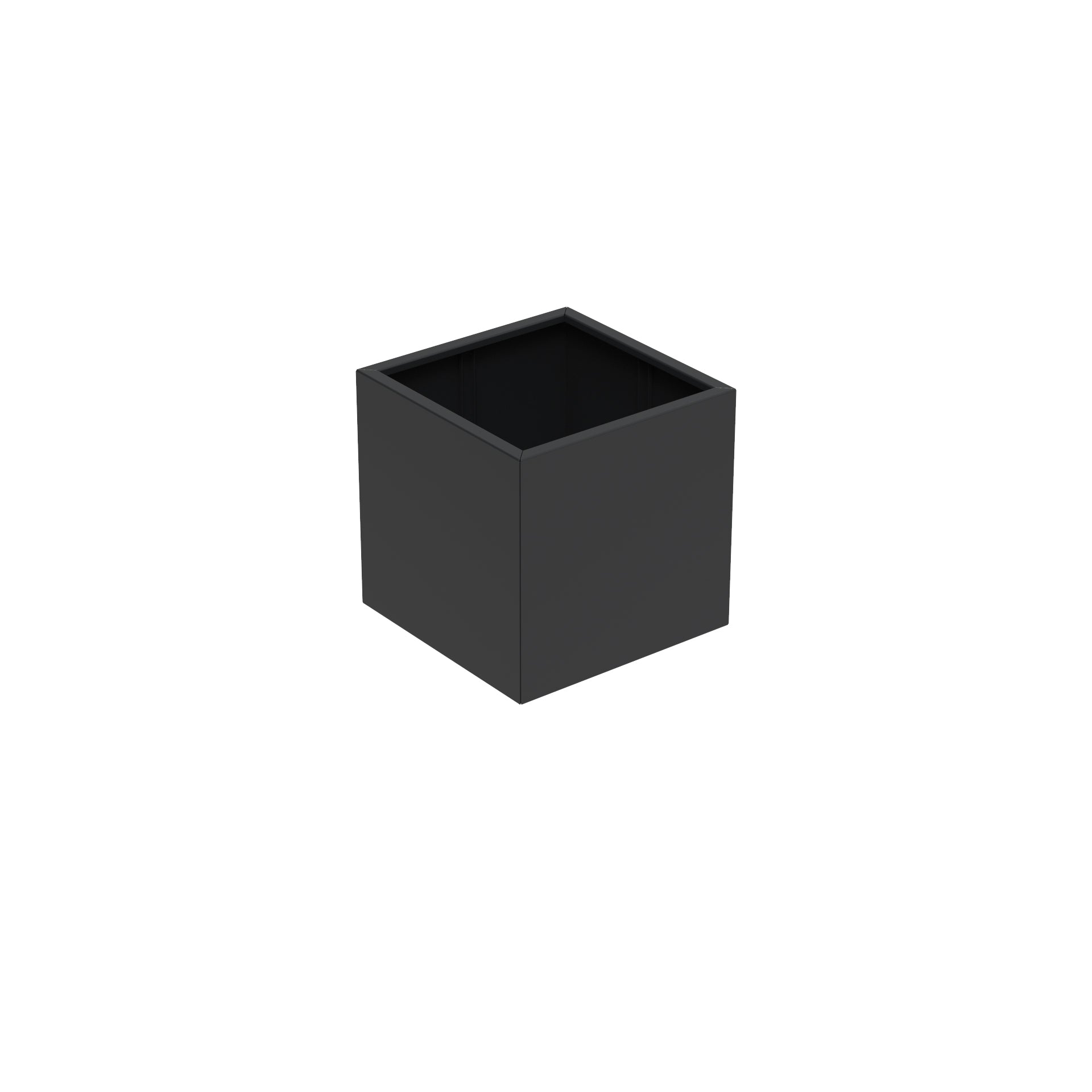 Carrez Aluminium Cube