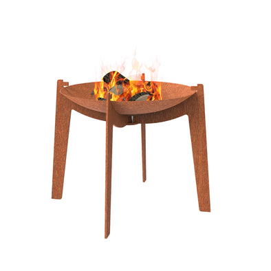 Cosa - Fire table BBQ