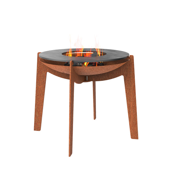 Cosa - Fire table BBQ