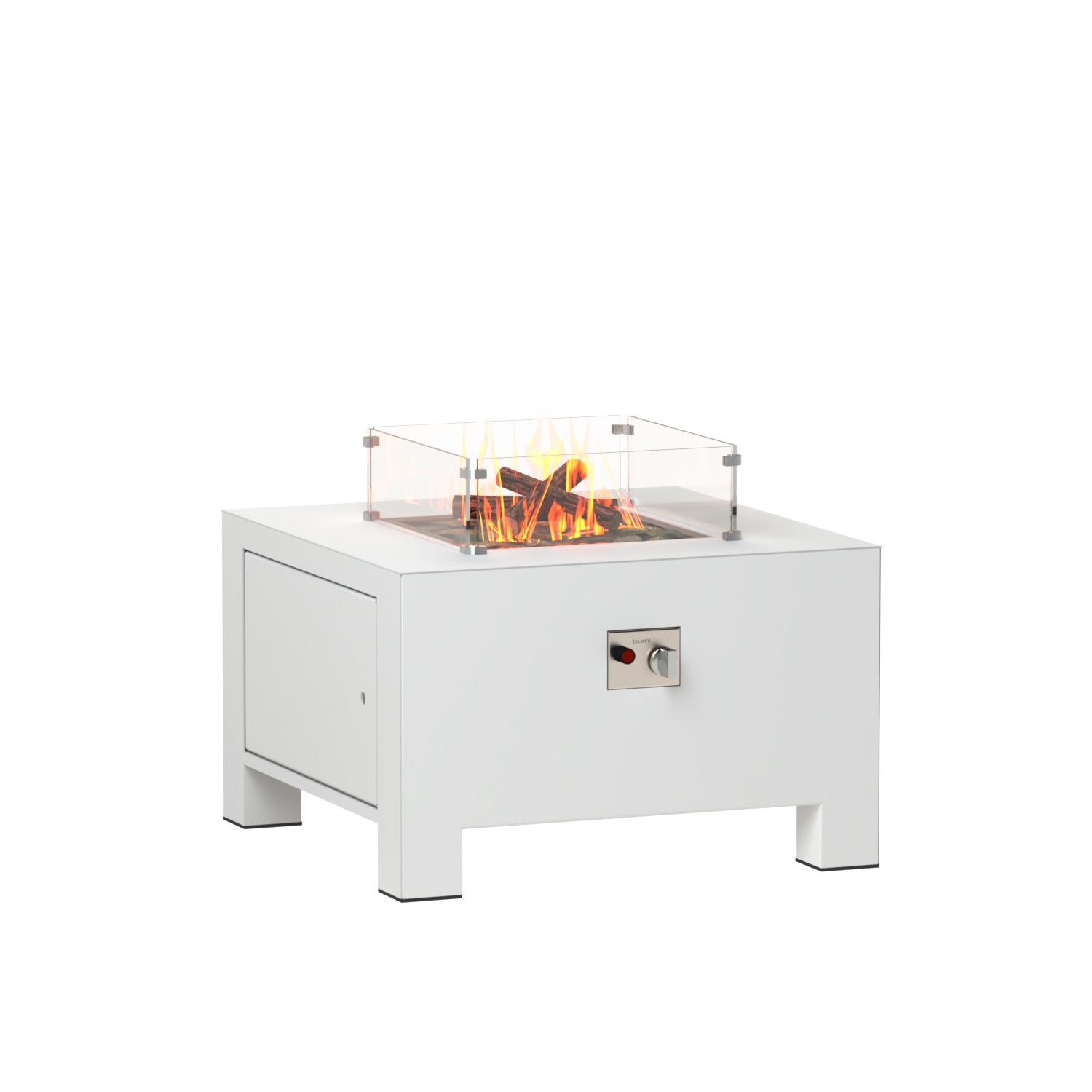 Brann - Gas Fire