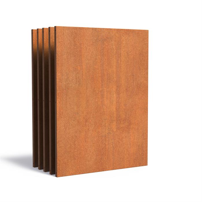 Corten Screens - Basic