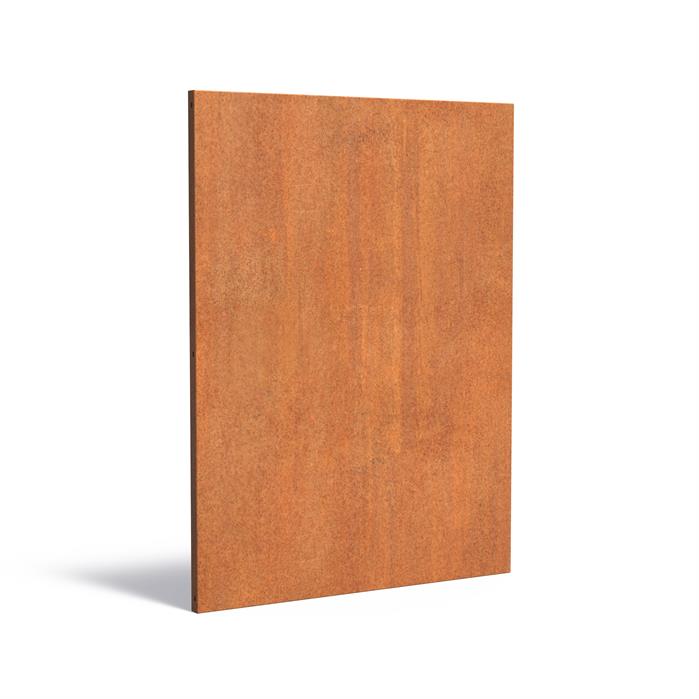 Corten Screens - Basic