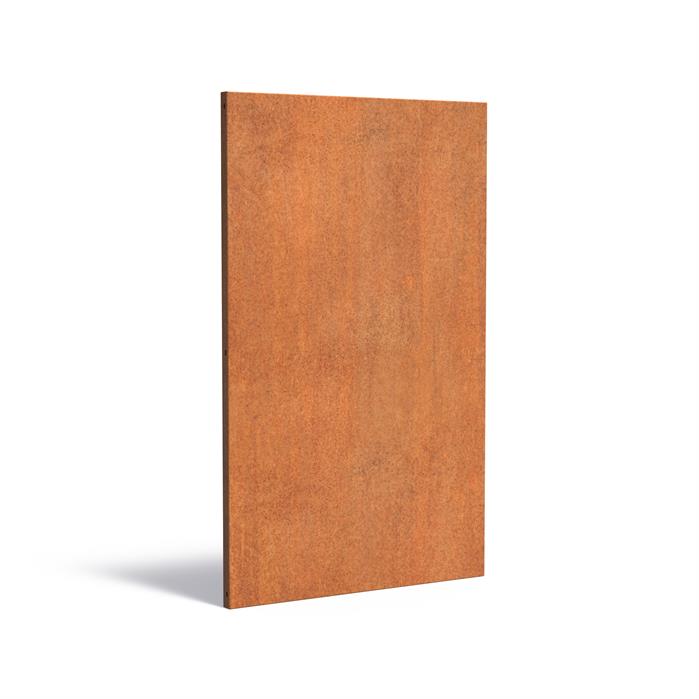 Corten Screens - Basic