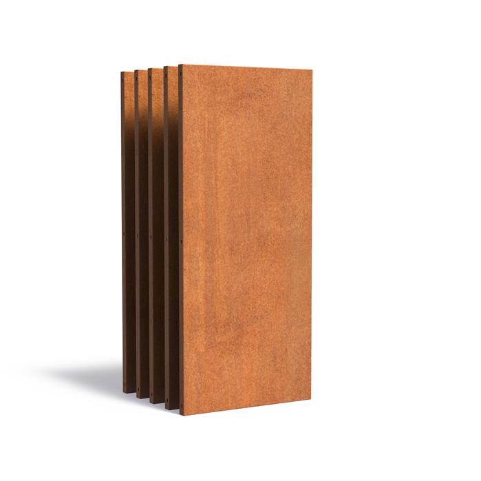 Corten Screens - Basic