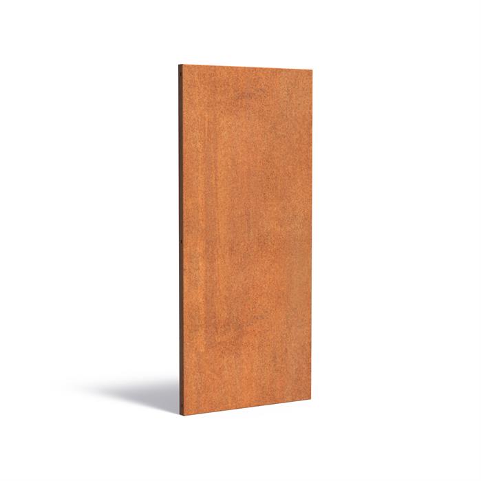 Corten Screens - Basic