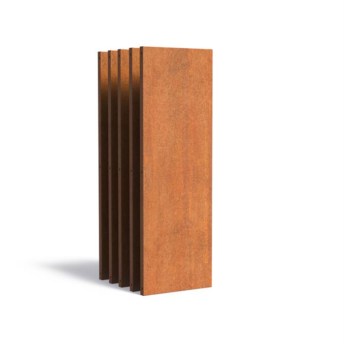 Corten Screens - Basic