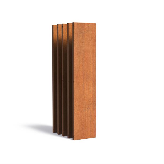 Corten Screens - Basic