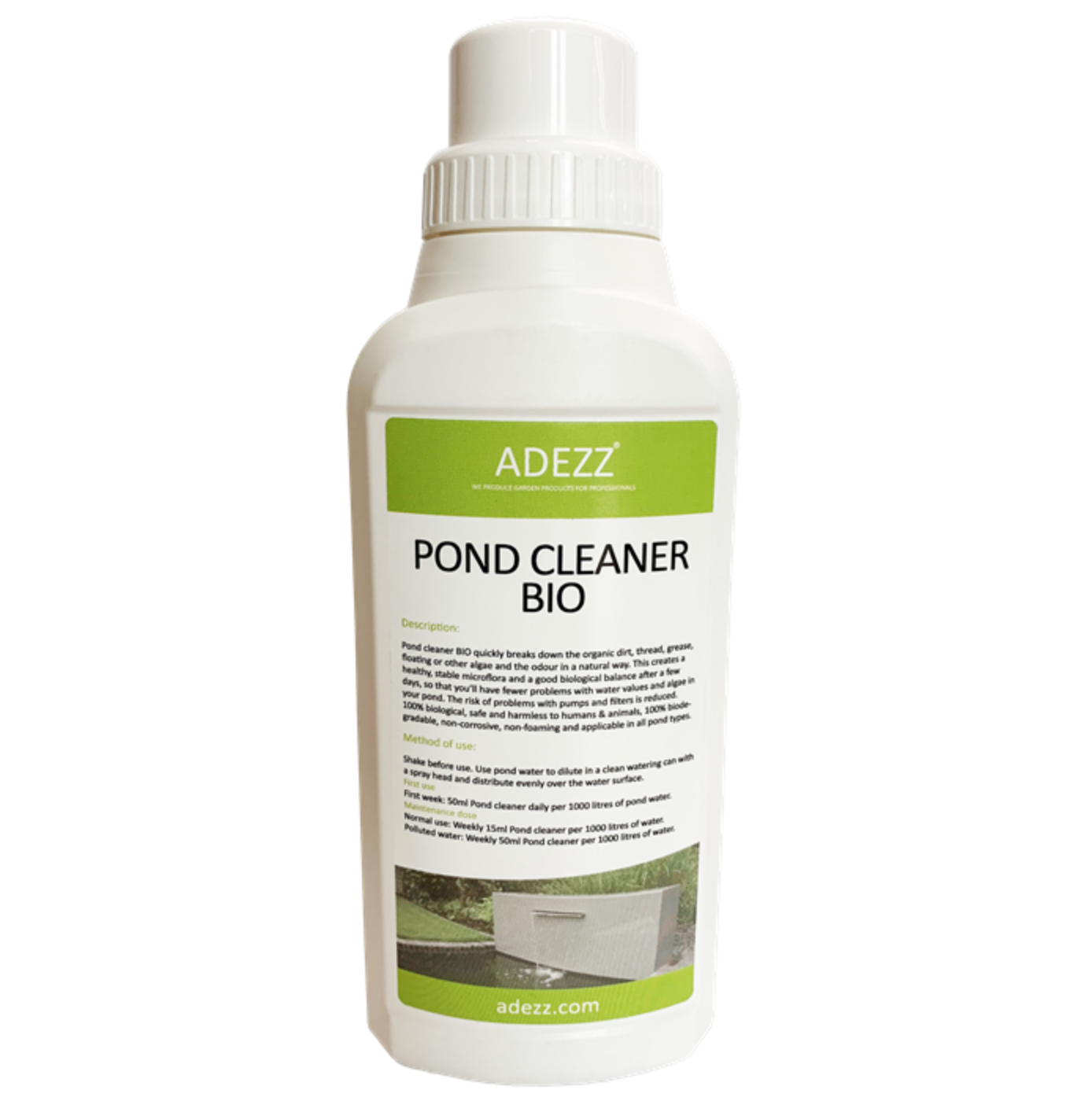 Pond Cleaner BIO