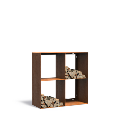 Forno - Wood Storage - SQUARES