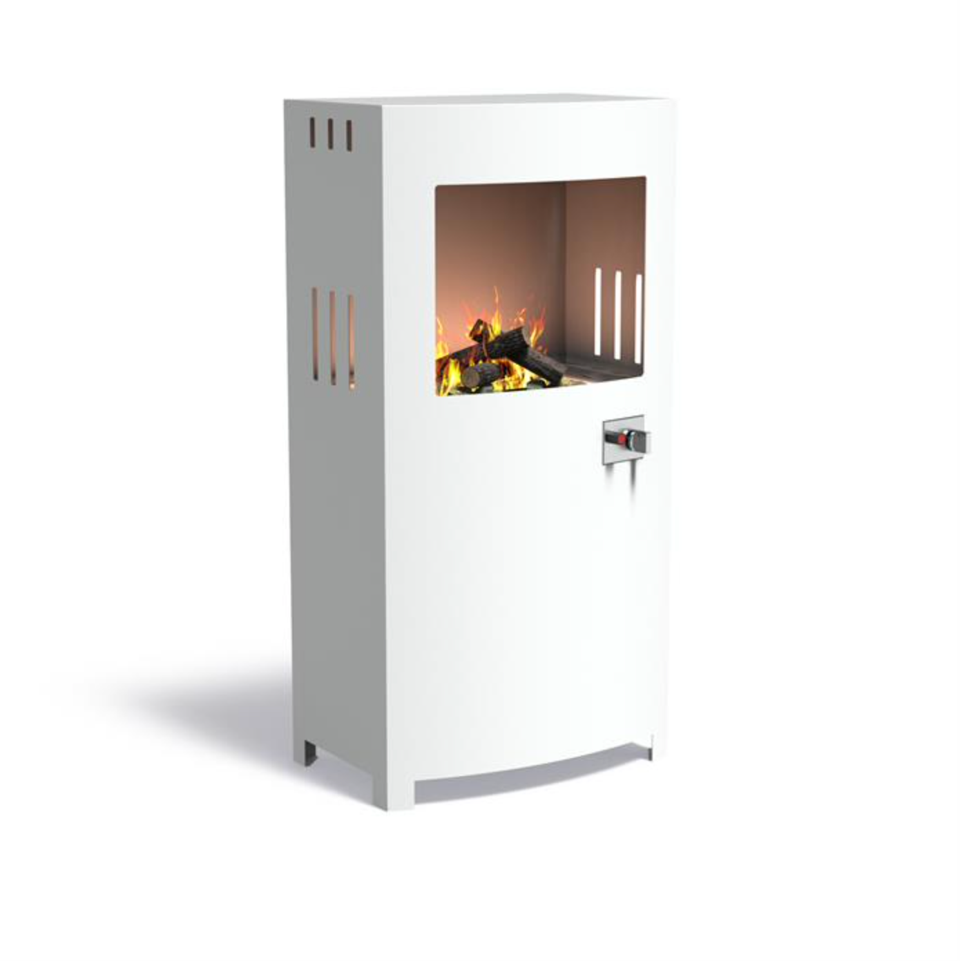 Brann - Gas Fire