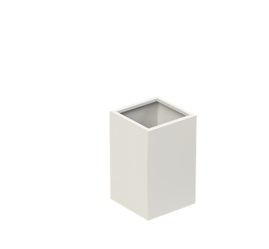 Senzzo Tall Planter