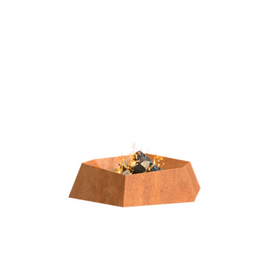 FORMA Fire Bowl