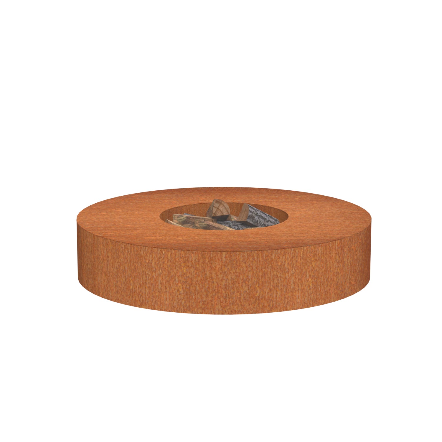 Forno Fire Table - Round