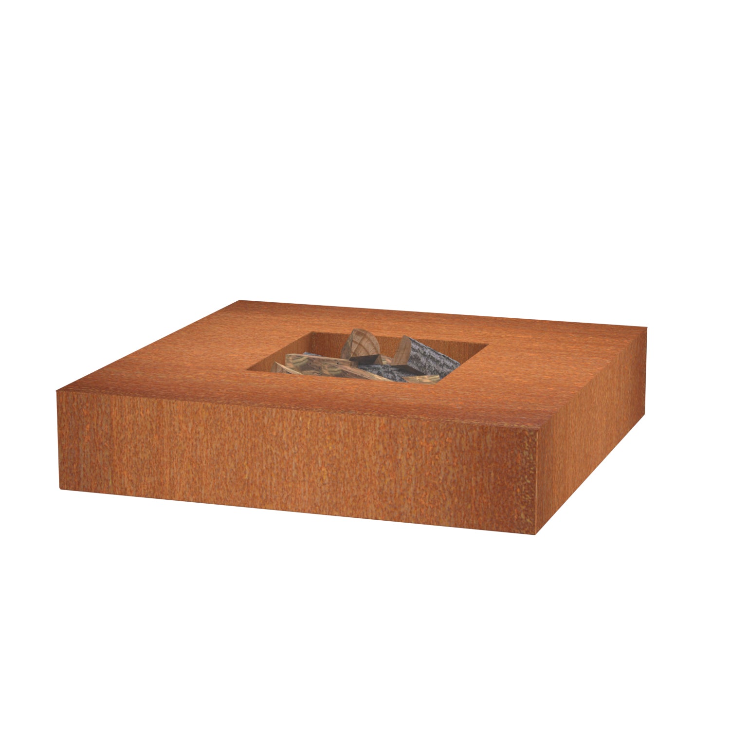 Forno Fire Table - Square