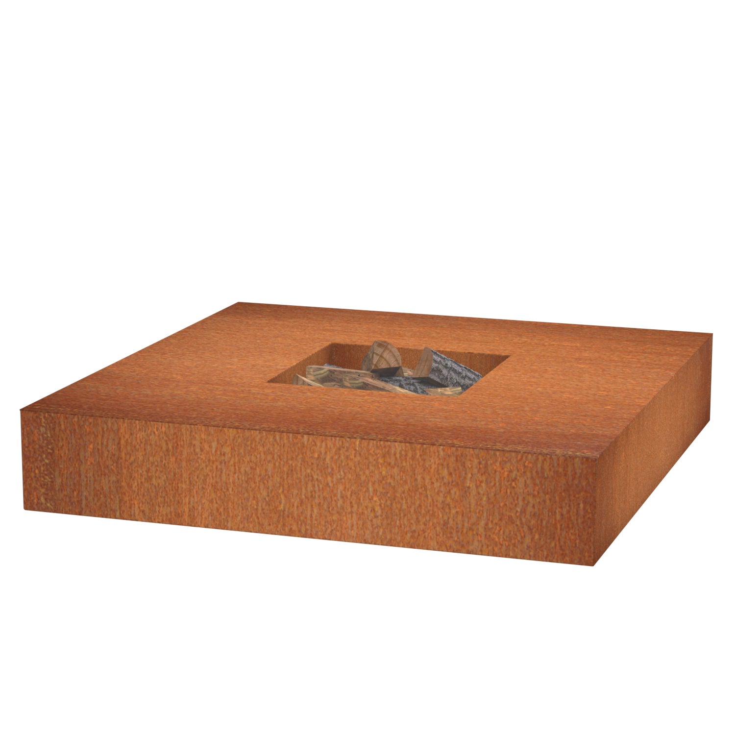 Forno Fire Table - Square